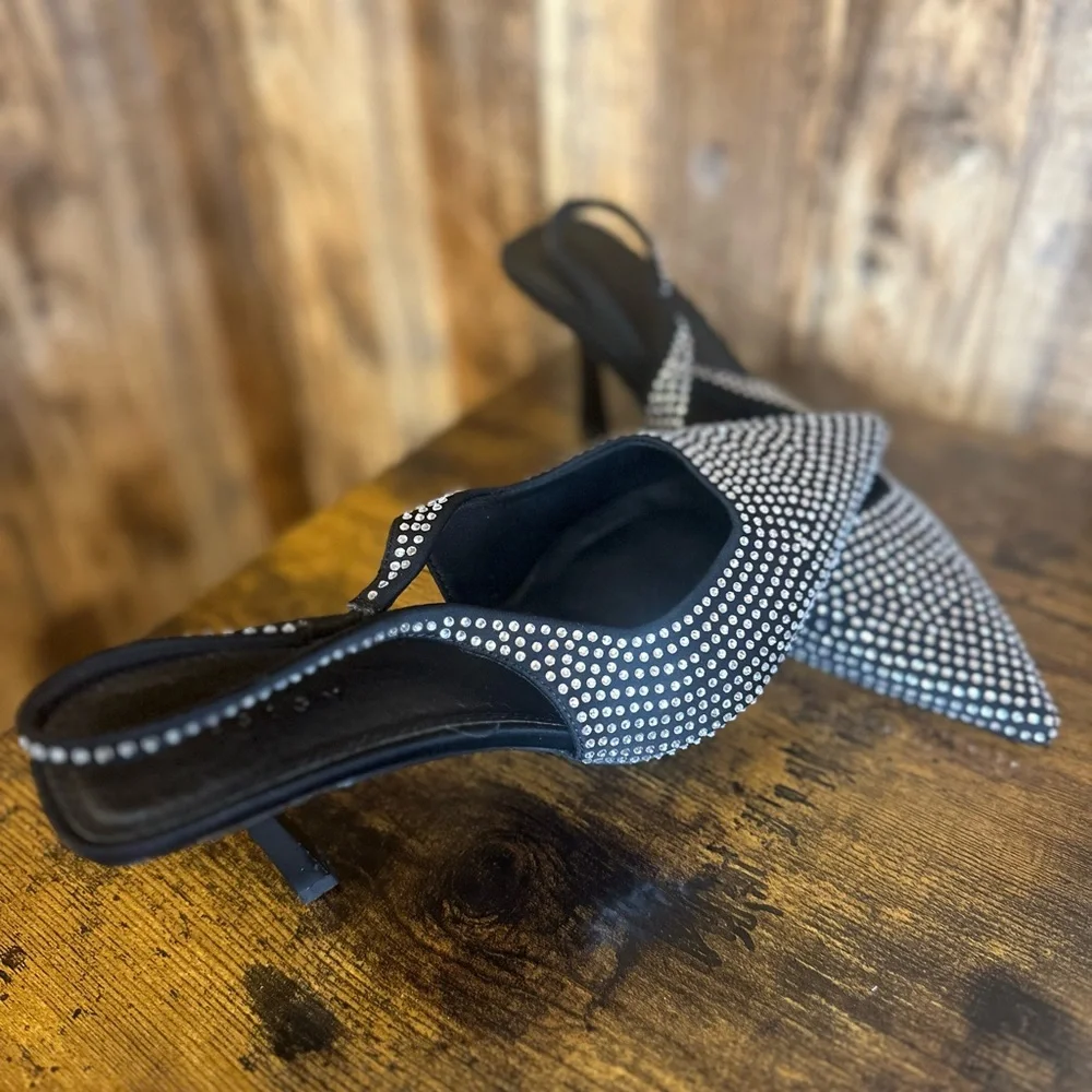 ASOS design heels - Picture 9 of 9